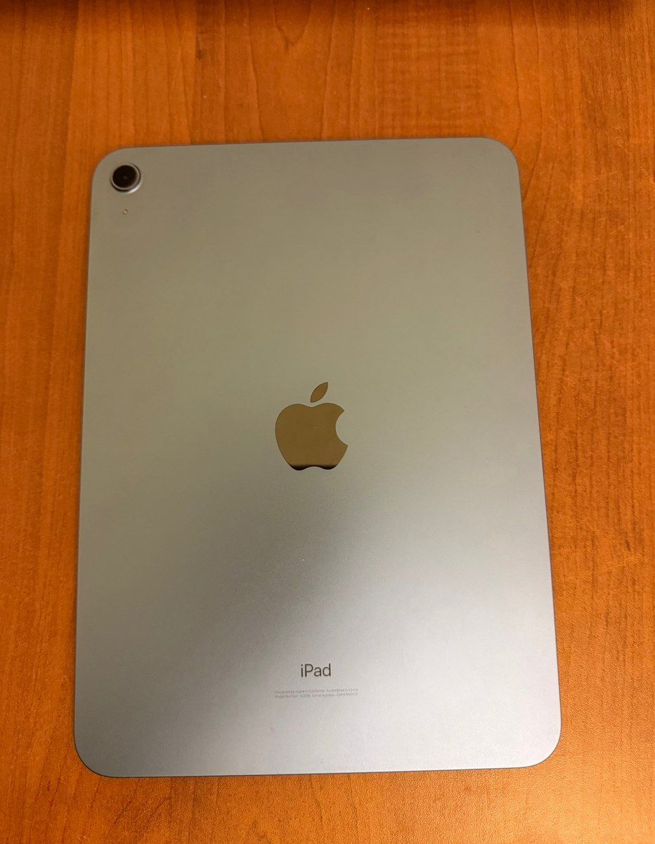 Apple iPad 10 — Planshetlər, Bakı (2)
