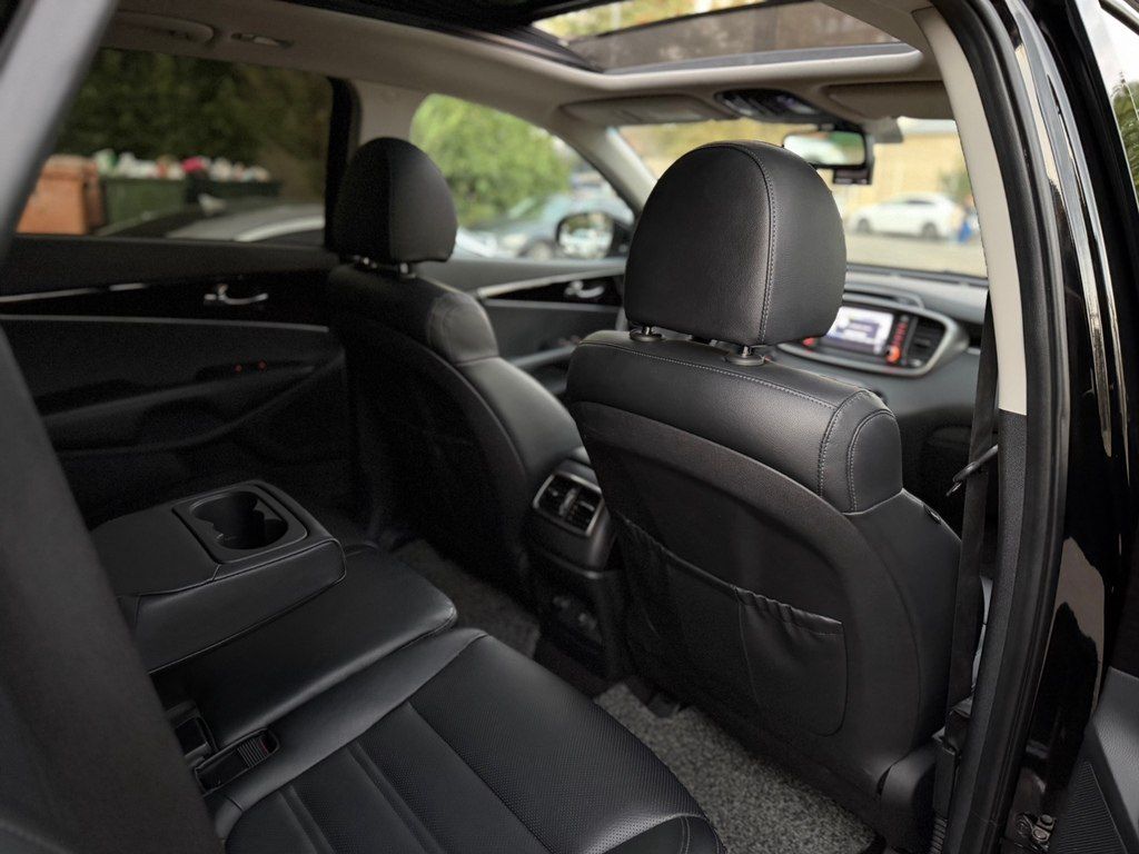 Kia Sorento, 2.0 L, 2018 il, 120 000 km 88-DA-693 — Avtomobillər, Bakı (12)