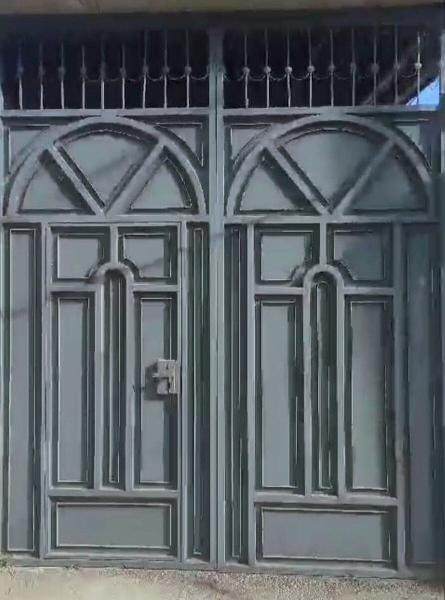 Həyət evi, NZS qəs — Ev, villa, Bakı