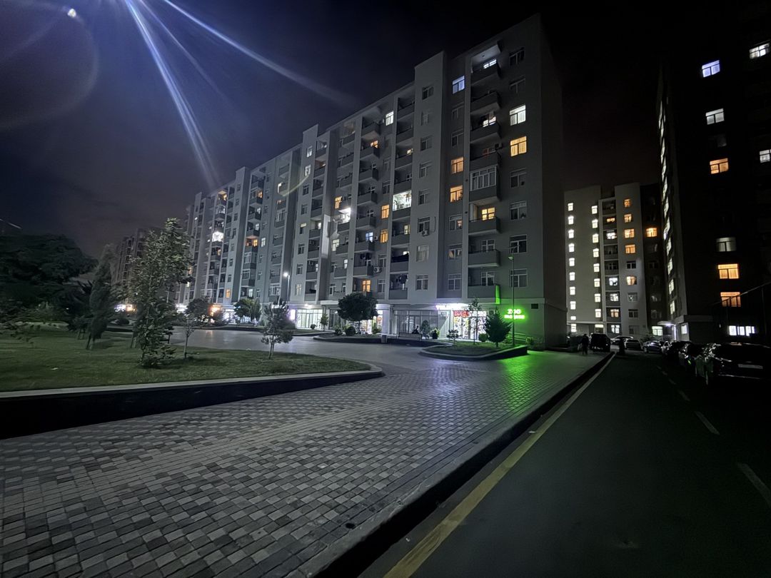 Satılır 4 otaqlı yeni tikili 115 m² — Mənzil, Bakı (4)