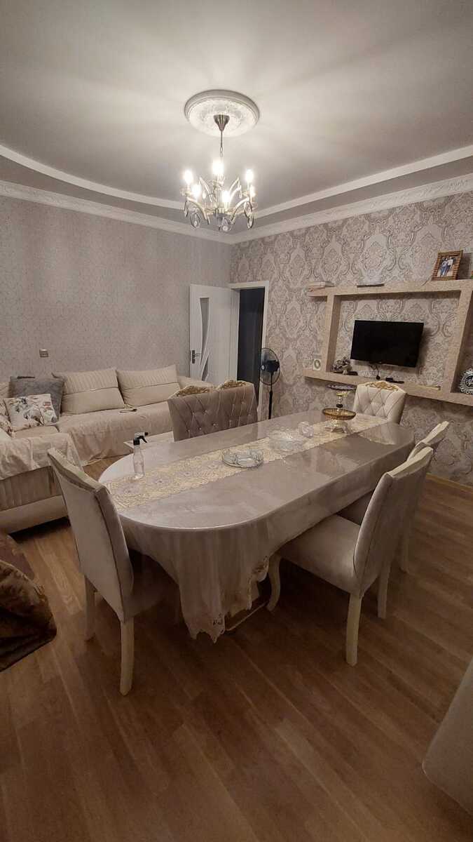 Həyət evi, Xırdalan ş — Ev, villa, Xırdalan (2)