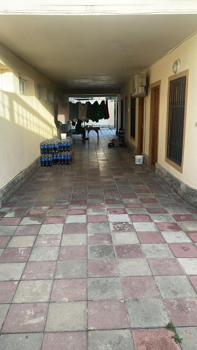 Satılır 7 otaqlı həyət evi/bağ evi 200 m² — Ev, villa, Bakı (3)