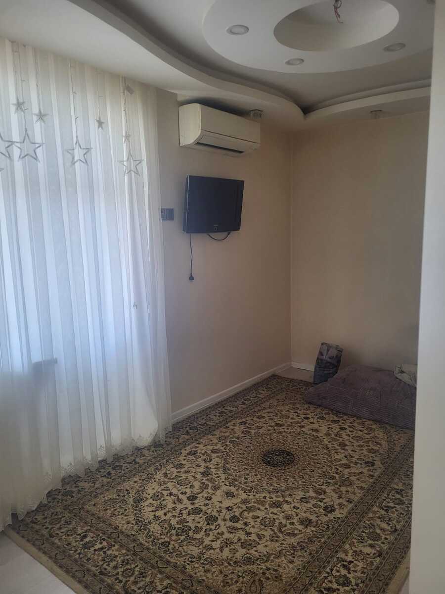 3-otaqlı mənzil, Neftçilər m., 52 m² — Mənzil, Bakı (3)