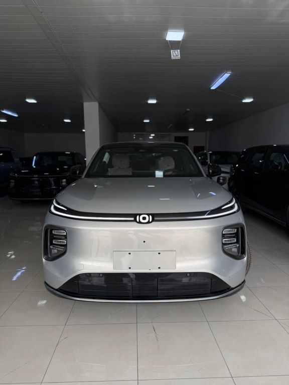Changan Qiyuan Q07, 1.5 L, 21.5 kWh, 2025 il, yeni — Avtomobillər, Bakı