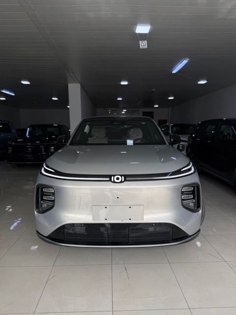 Changan Qiyuan Q07, 1.5 L, 21.5 kWh, 2025 il, yeni — Bakı
