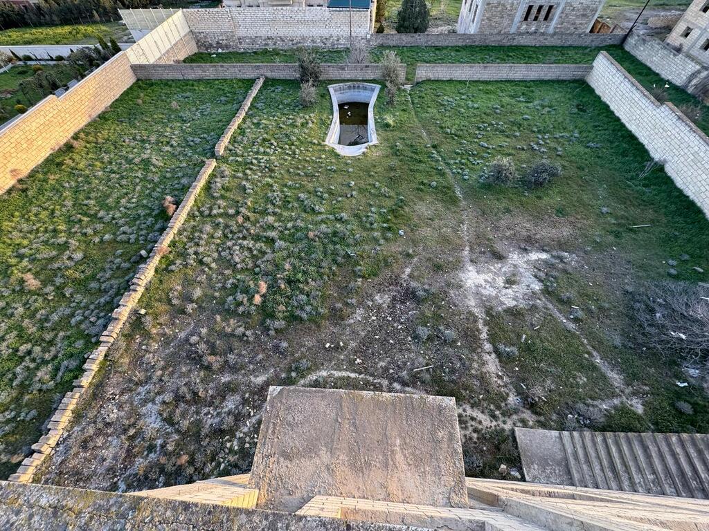 Satılır torpaq 31 sot — Torpaq, Bakı (9)