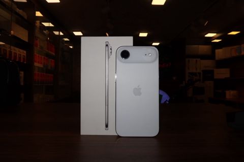 Apple iPhone Air Cloud White 256GB/8GB — Bakı