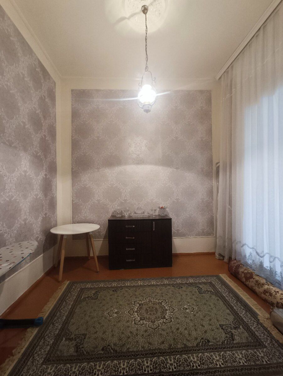 Həyət evi, Kürdəxanı qəs — Ev, villa, Bakı (10)