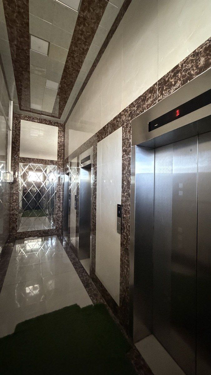 Satılır 3 otaqlı yeni tikili 93 m² — Mənzil, Bakı (2)