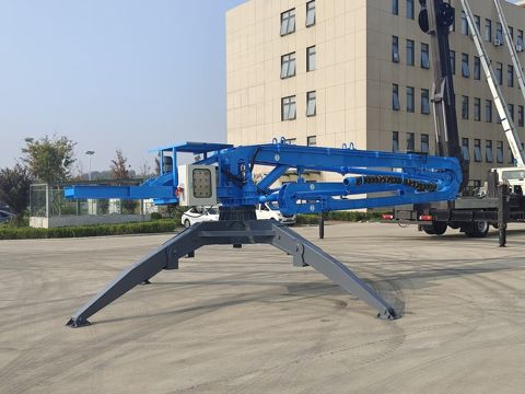 Beton paylayıcı, 2024 il — 68 000 ₼ · Bakı · İnşaat texnikası Beton paylayıcı, 2024 il — Bakı