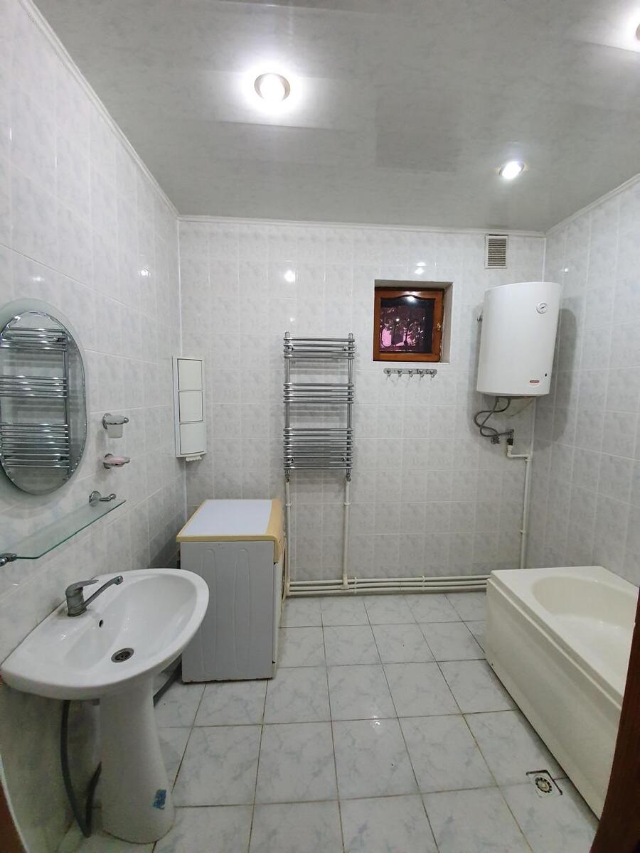 Satılır 5 otaqlı həyət evi/bağ evi 190 m² — Ev, villa, Bakı (5)