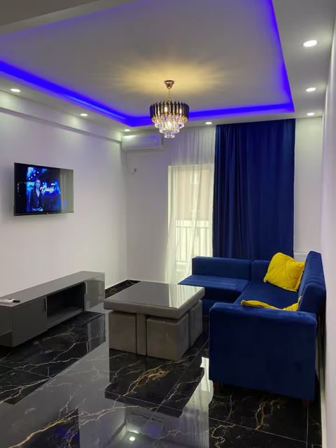 2-otaqlı yeni tikili kirayə verilir, Gənclik m., 75 m² — Bakı