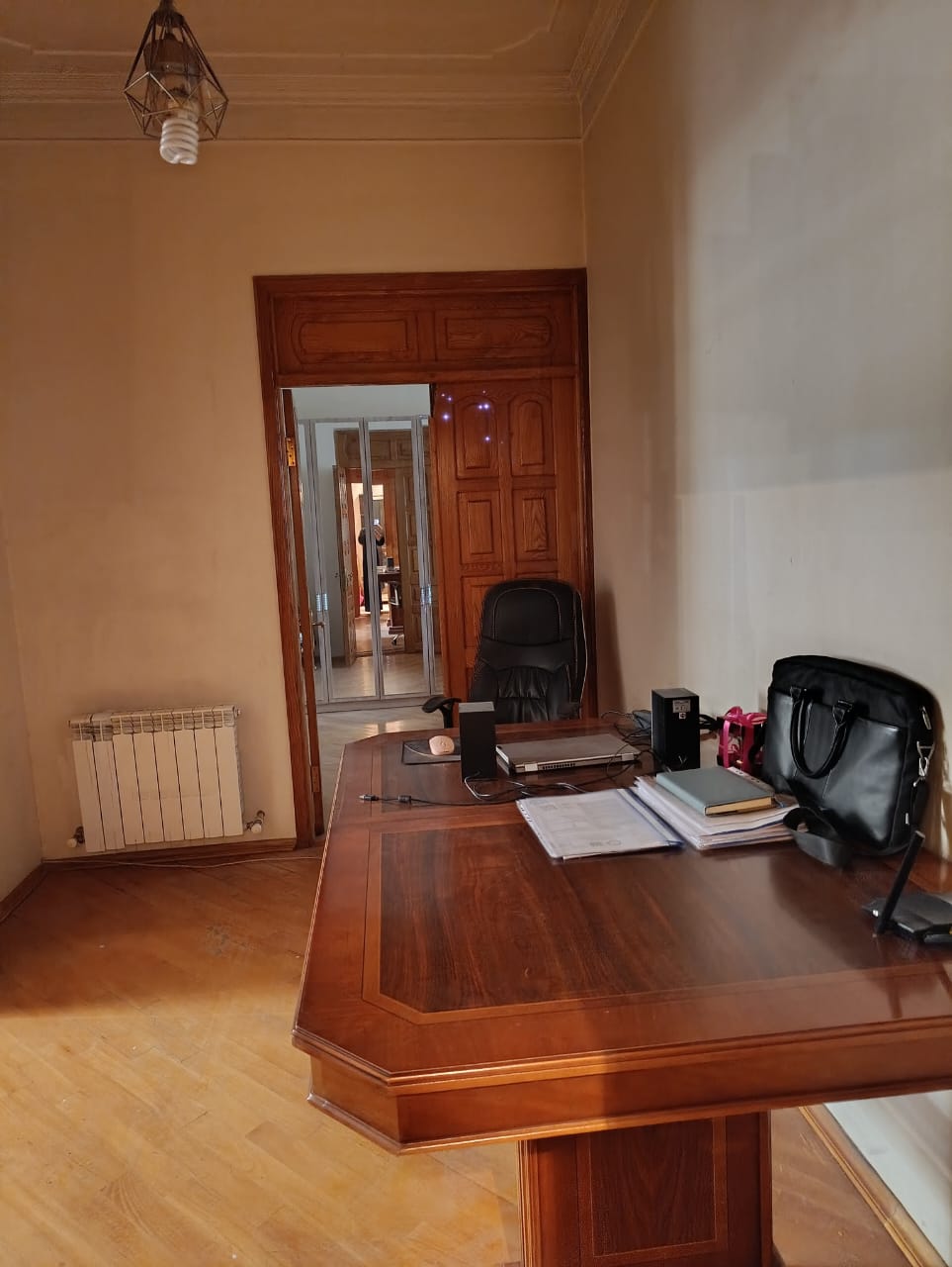 Satış: 3 otaqlı Köhnə tikili, 99 m², Binəqədi rayonu — Mənzil, Bakı (11)