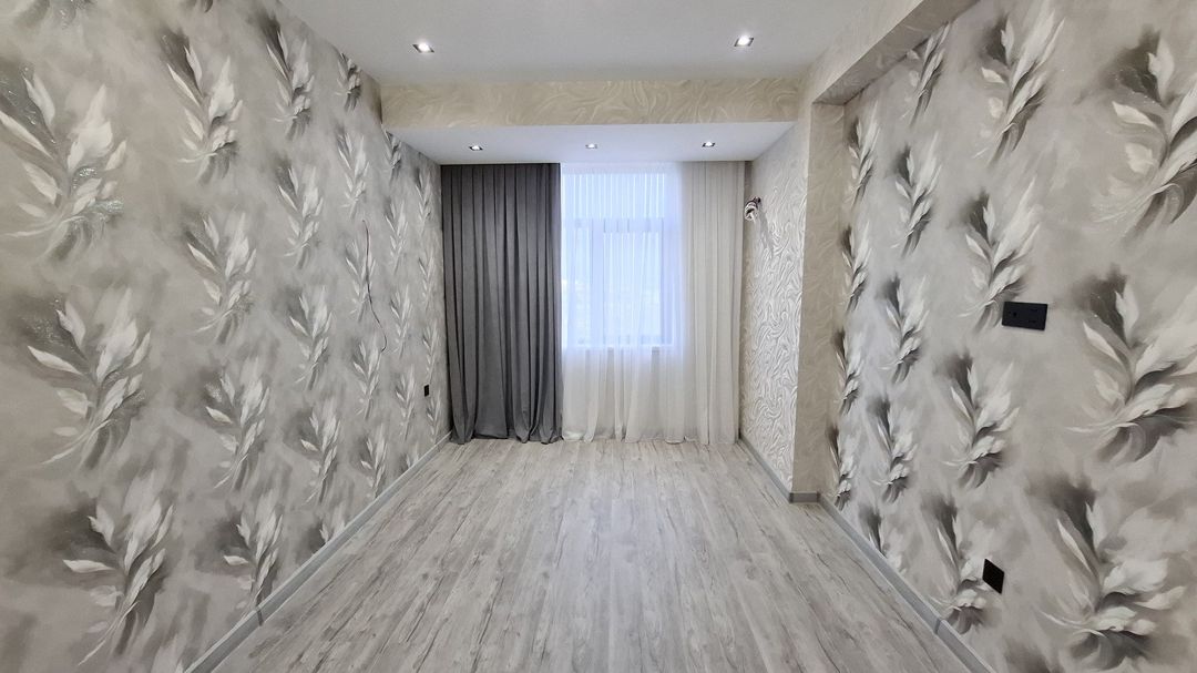 Satılır 3 otaqlı yeni tikili 82 m² — Mənzil, Bakı (4)