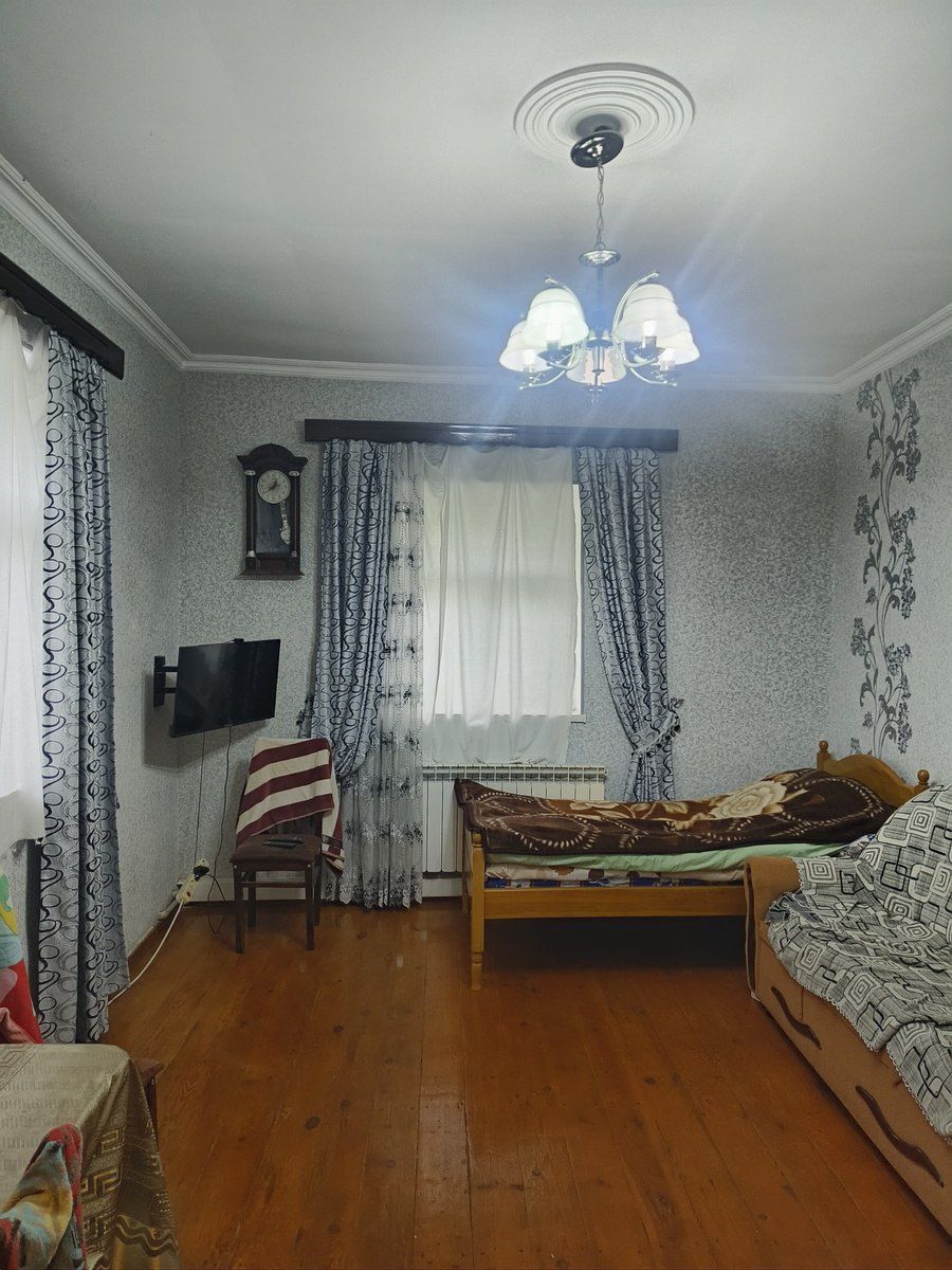Satılır 5 otaqlı həyət evi/bağ evi 125 m² — Ev, villa, Bakı (8)