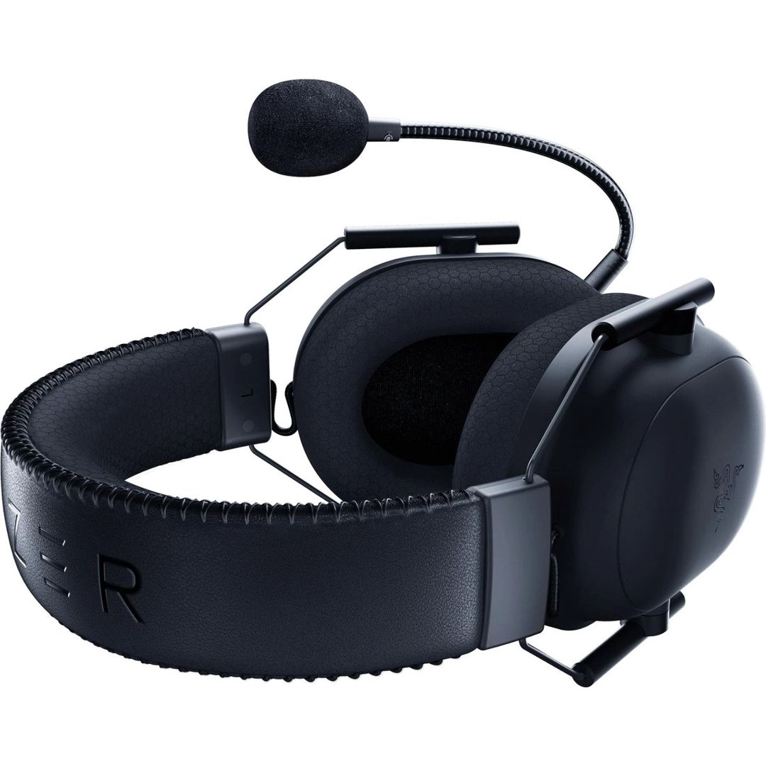 Qulaqlıq Razer BlackShark V2 Pro — Səs texnikası, Bakı (6)