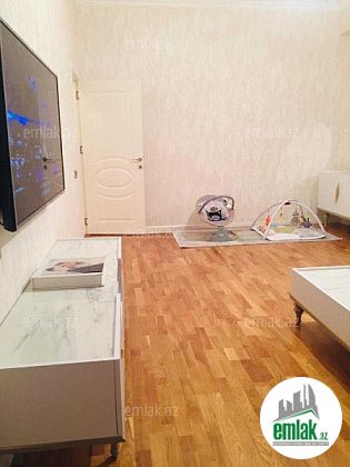 Satılır 2 otaqlı 61 m² yeni tikili Y.Günəşli — Mənzil (3)