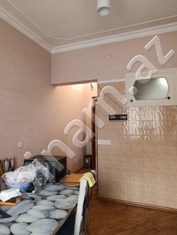 3 otaqlı Köhnə tikili, Satış, Bakı, Binəqədi — Mənzil, Bakı (7)