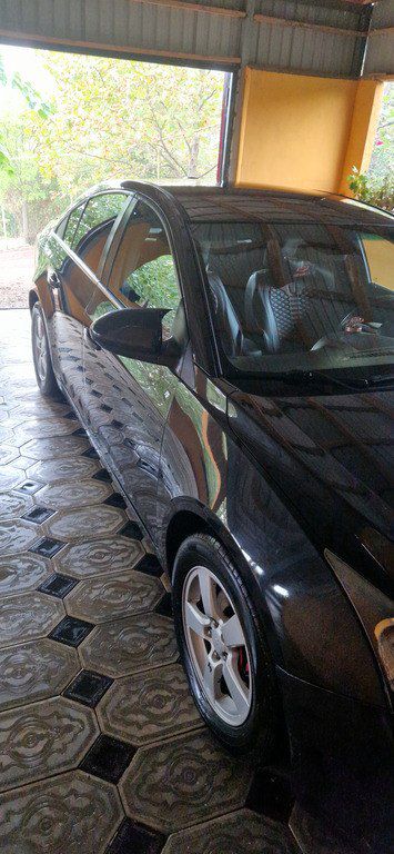 Chevrolet Cruze, 1.4 L, 2015 il, 283 200 km 99-CY-926 — Avtomobillər, Cəlilabad (7)