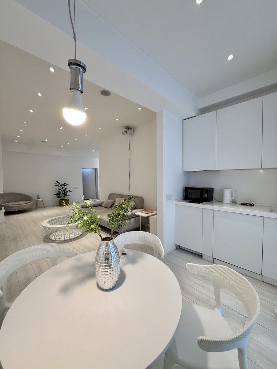 İcarəyə verilir 2 otaqlı yeni tikili 65 m² — Mənzil, Bakı (7)