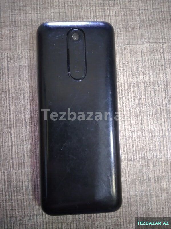 Nokia model:107 duos .Orijinaldir — Smartfonlar, Bakı (2)