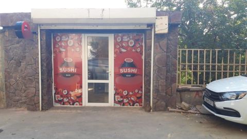 Obyekt icarəyə verilir, Yasamal r — Bakı