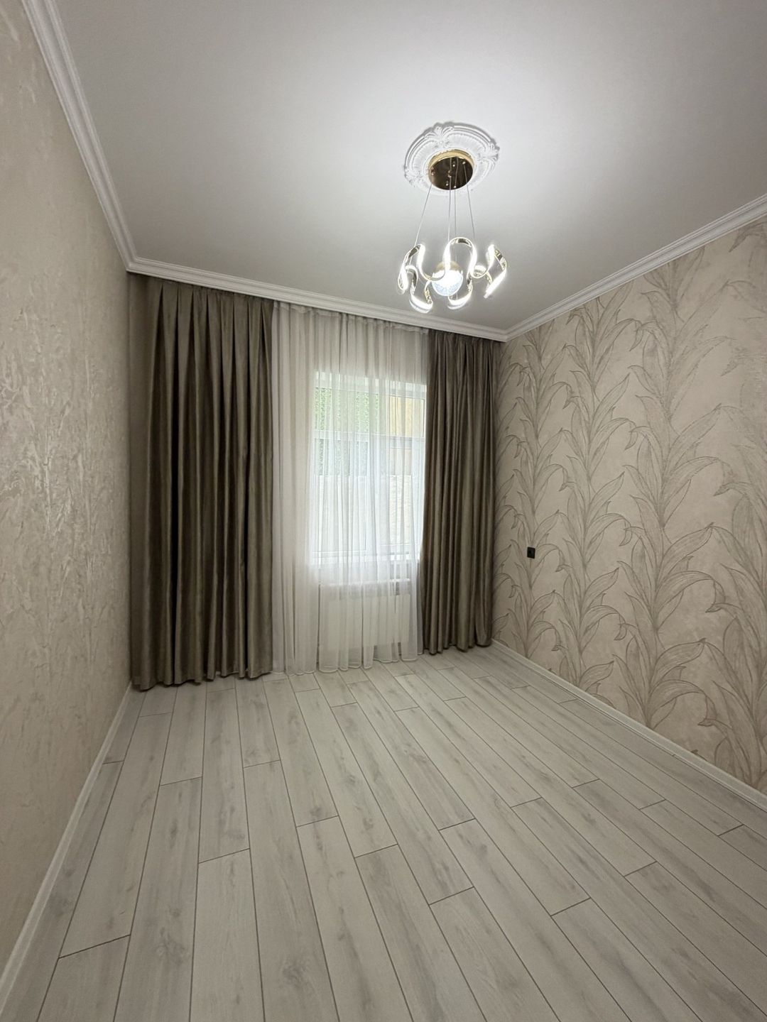 Satılır 3 otaqlı həyət evi/bağ evi 100 m² — Ev, villa, Bakı (9)