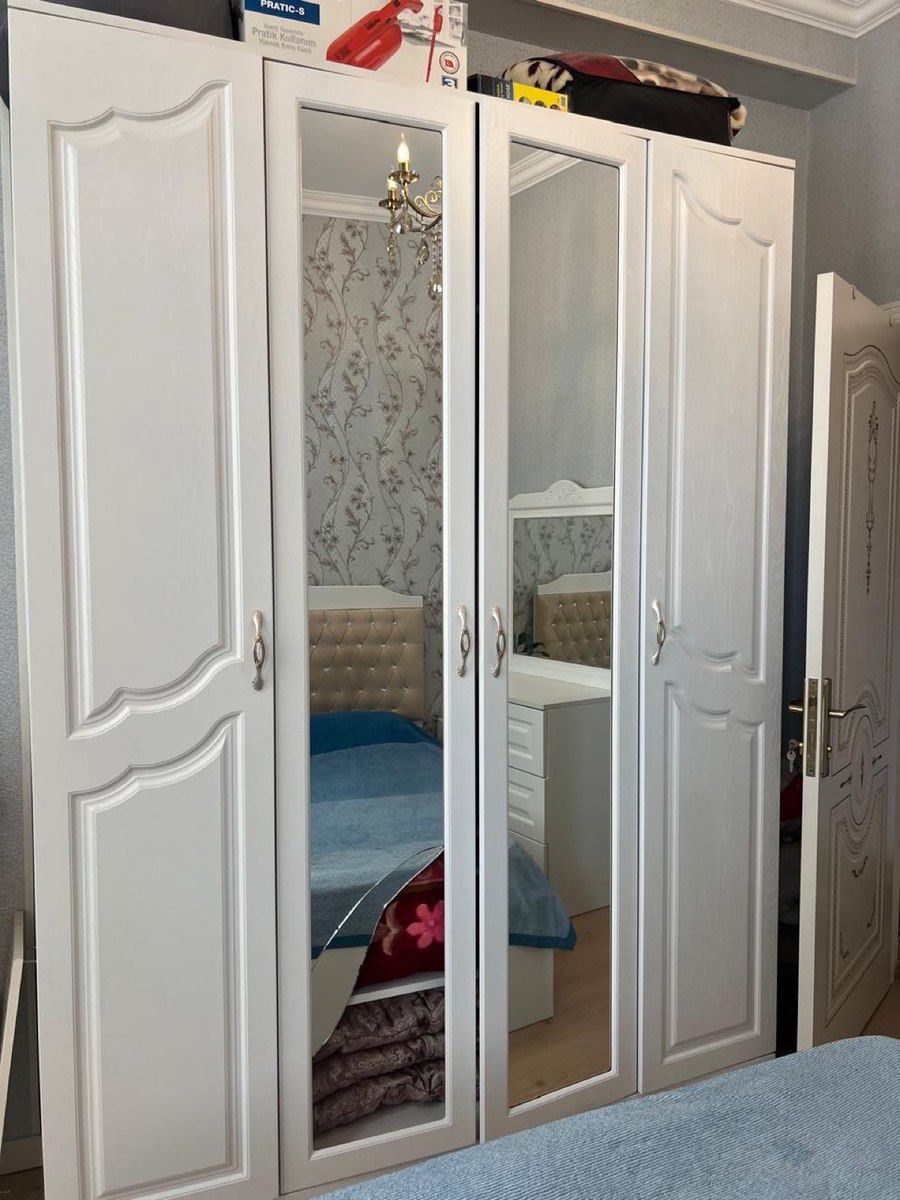 Yataq otağı mebeli — Mebel, Bakı (6)