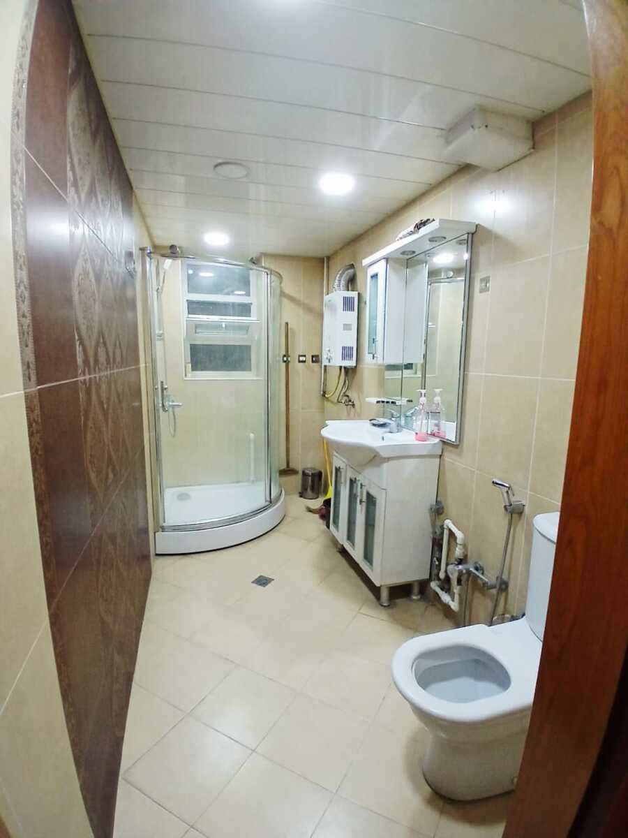 İcarəyə verilir 4 otaqlı köhnə tikili 110 m² — Mənzil, Bakı (10)