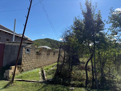 Satılır torpaq 10 sot — Quba
