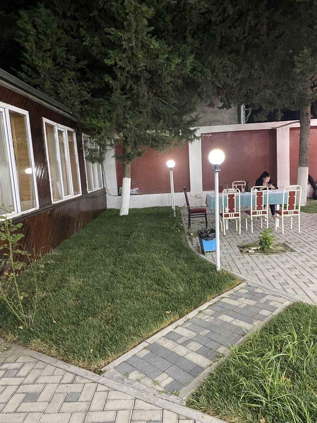 Satılır obyekt 430 m² — Əmlak, Bakı (4)