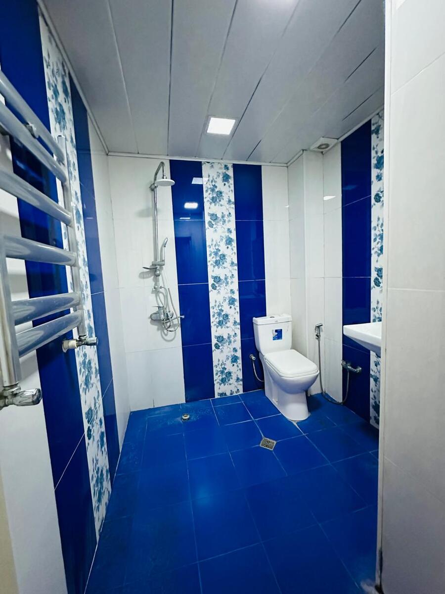 Satılır 2 otaqlı yeni tikili 85 m² — Mənzil, Bakı (10)