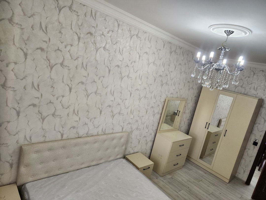 Satılır 2 otaqlı köhnə tikili 55 m² — Mənzil, Bakı (7)
