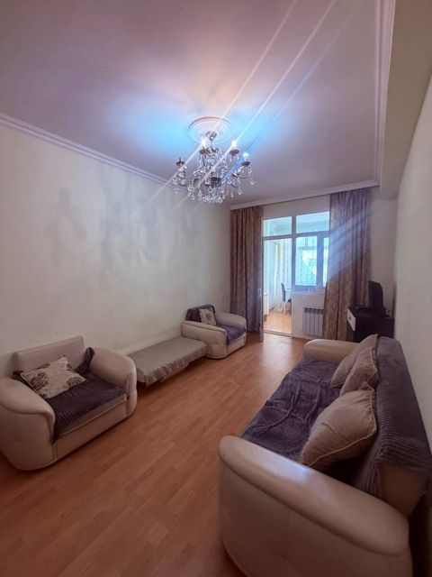İcarəyə verilir 2 otaqlı yeni tikili 55 m² — Bakı
