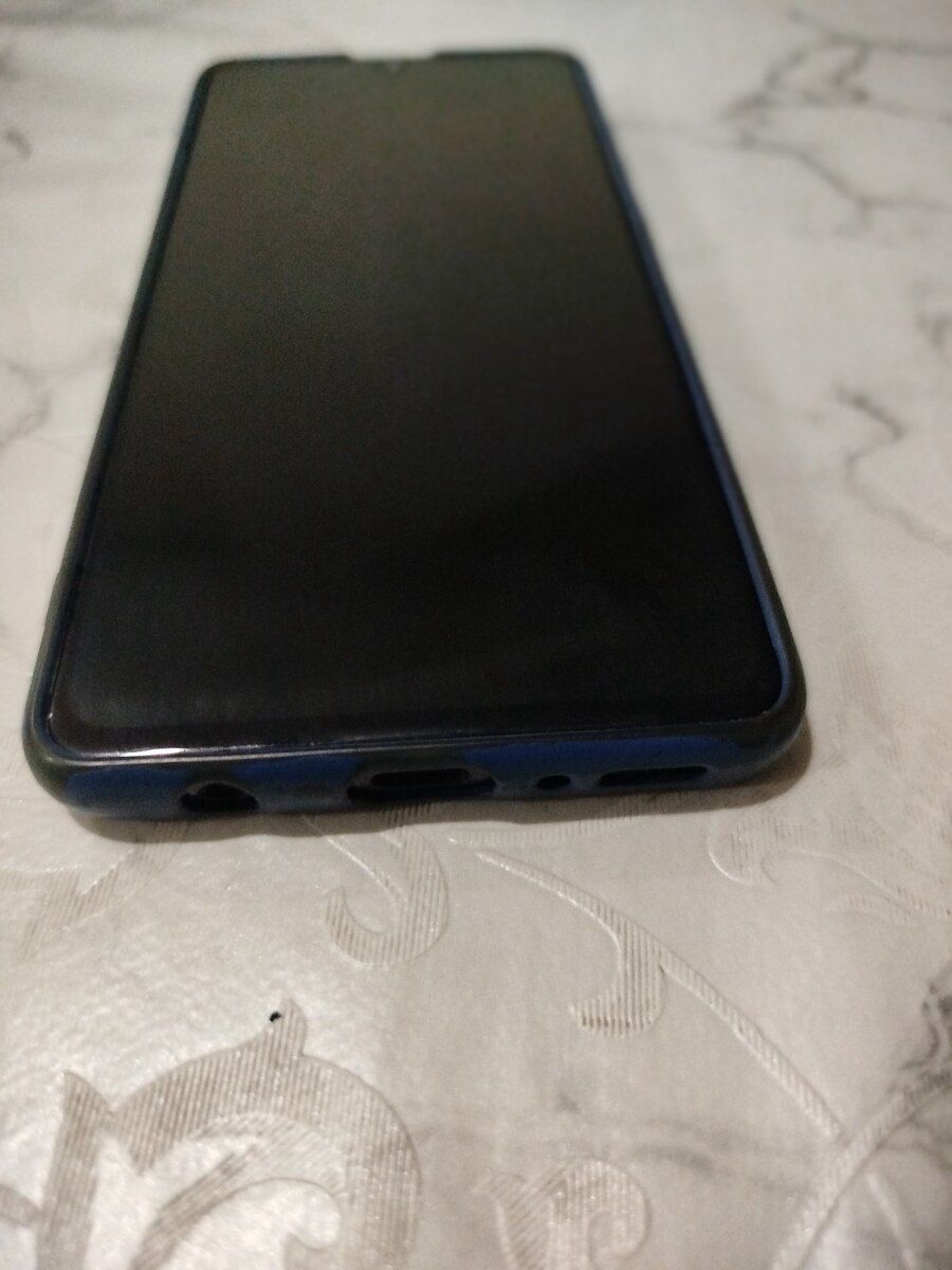 Samsung Galaxy A41 Prism Crush Black 64GB/4GB — Smartfonlar, Bakı (2)