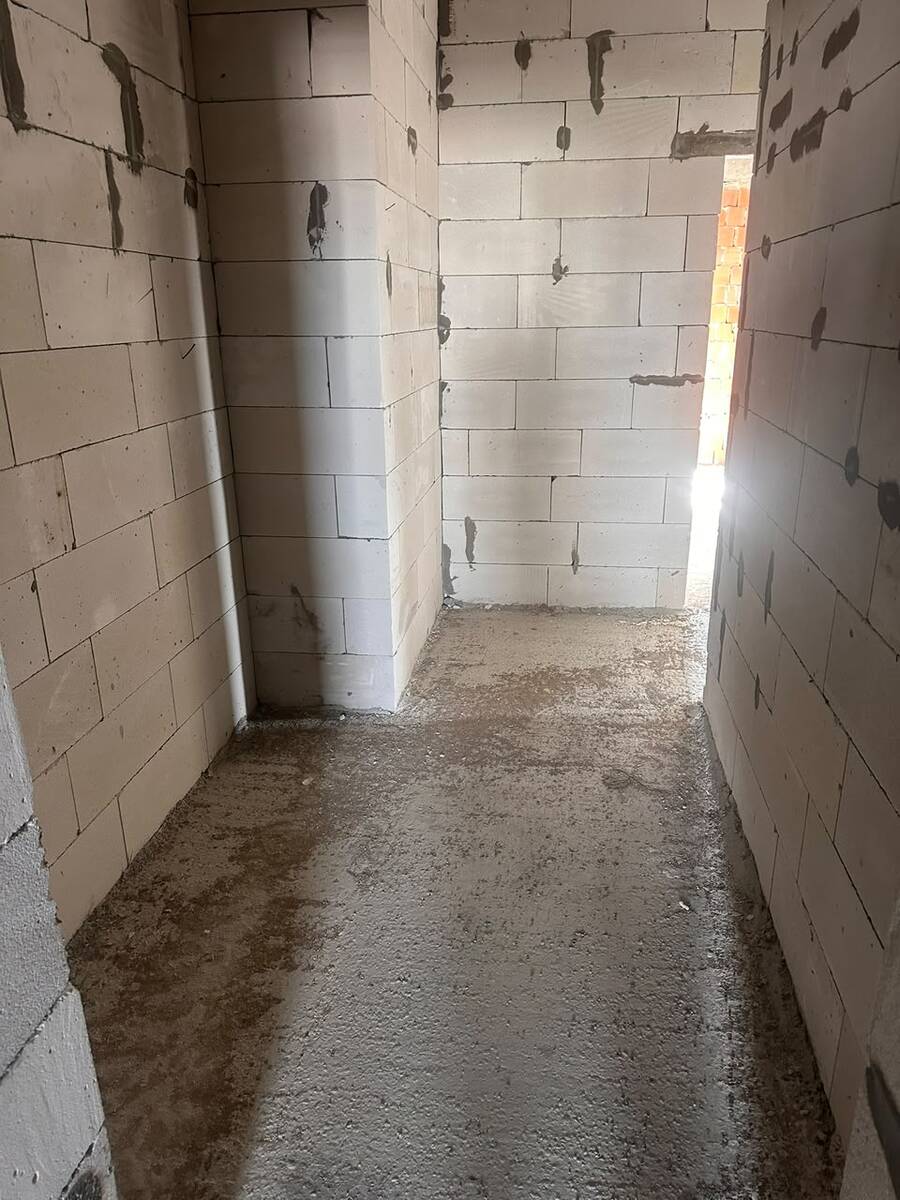 Satılır 3 otaqlı yeni tikili 100 m² — Mənzil, Bakı (4)