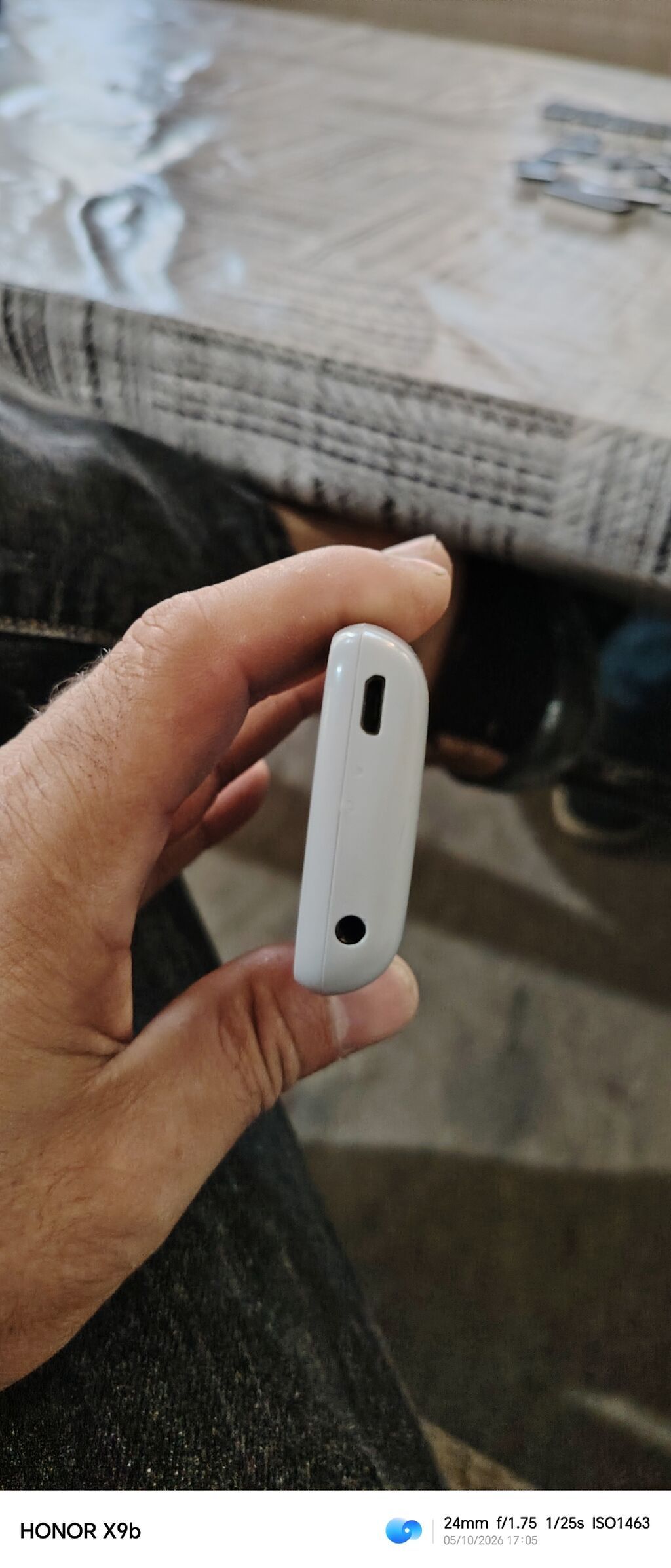 Nokia C110, İki sim kartlı — Nokia, Mingəçevir (3)