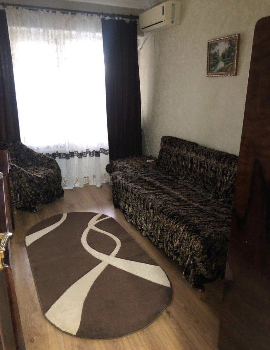 İcarəyə verilir 3 otaqlı köhnə tikili 50 m² — Mənzil, Bakı (3)