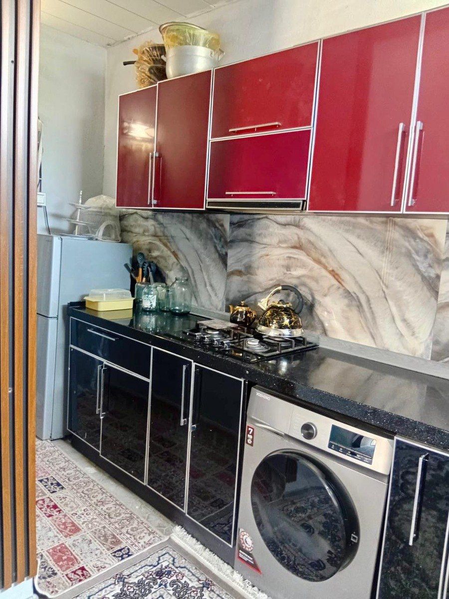 Həyət evi, Binə qəs — Ev, villa, Bakı (8)