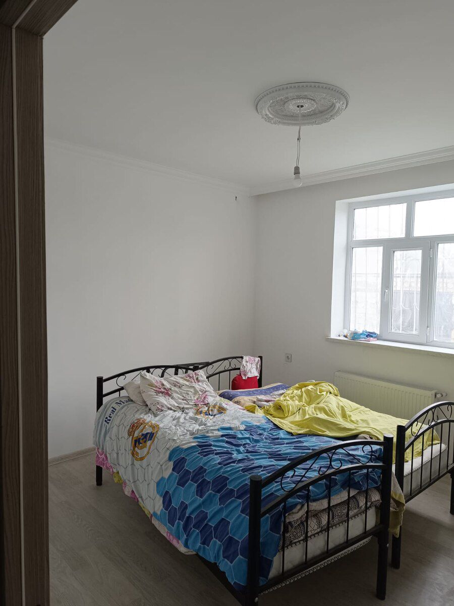 Həyət evi, Yeni Ramana qəs — Ev, villa, Bakı (9)