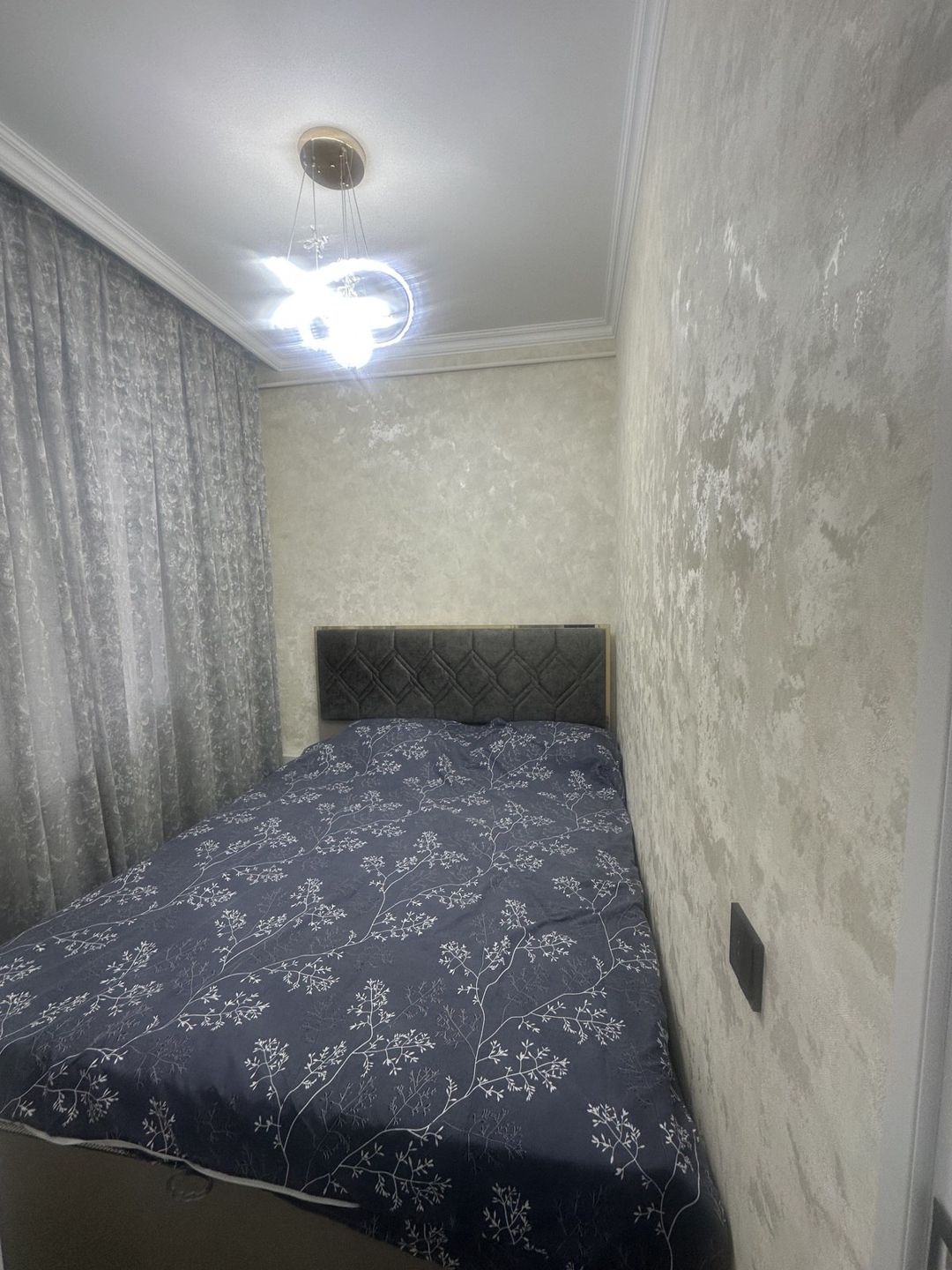 Satılır 2 otaqlı köhnə tikili 38 m² — Mənzil, Bakı (8)