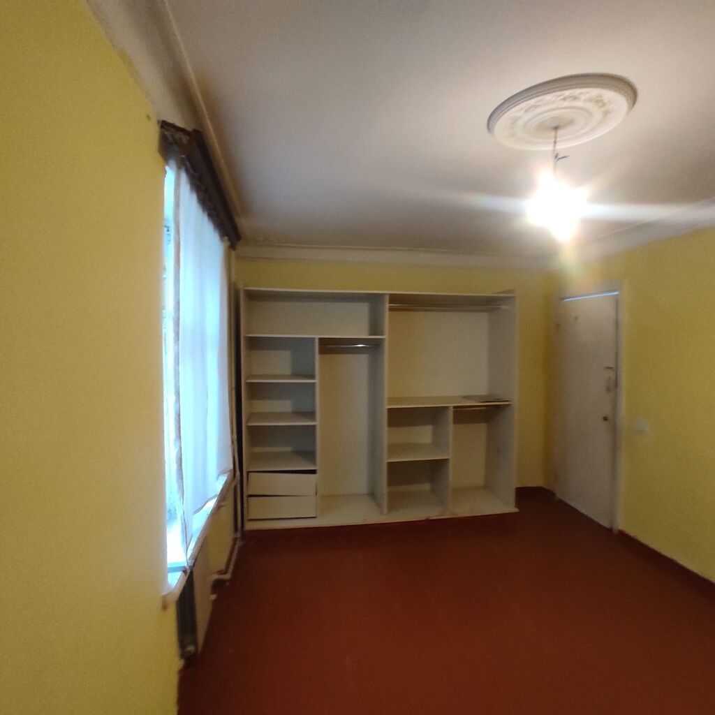 40 kv. m, 1 otaqlı, Kombi, Qaz, İşıq — Ev, villa, Bakı (3)