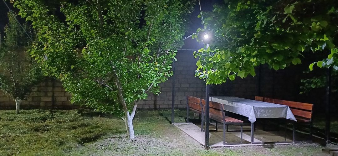 Bağ evi, Xaçmaz ş — Ev, villa, Xaçmaz (8)