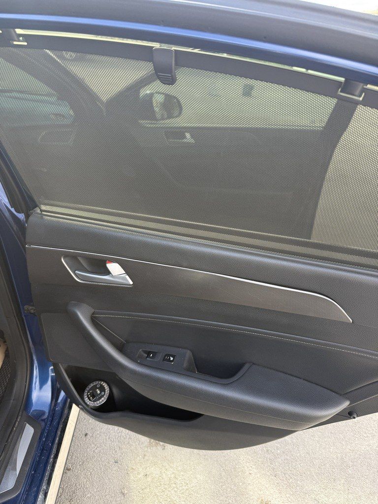 Hyundai Sonata, 2.0 L, 2014 il, 168 000 km — Avtomobillər, Bakı (9)