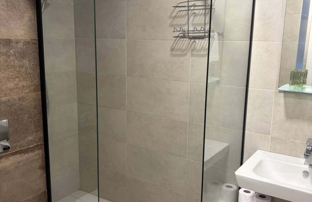 İcarəyə verilir 2 otaqlı yeni tikili 71 m² — Mənzil, Bakı (7)