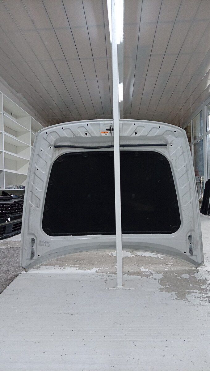 Hyundai Sonata 2024 2025 kapotu — Ehtiyat hissələri və aksesuarlar, Bakı (2)