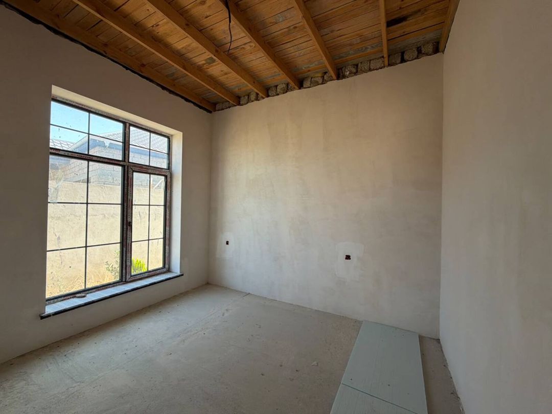 Satılır 4 otaqlı həyət evi/bağ evi 80 m² — Ev, villa, Bakı (8)