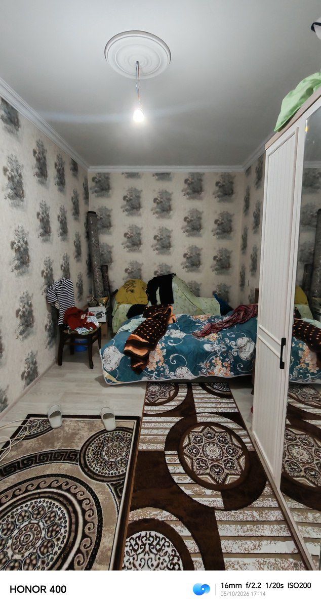 Satılır 3 otaqlı həyət evi/bağ evi 70 m² — Ev, villa, Bakı (9)
