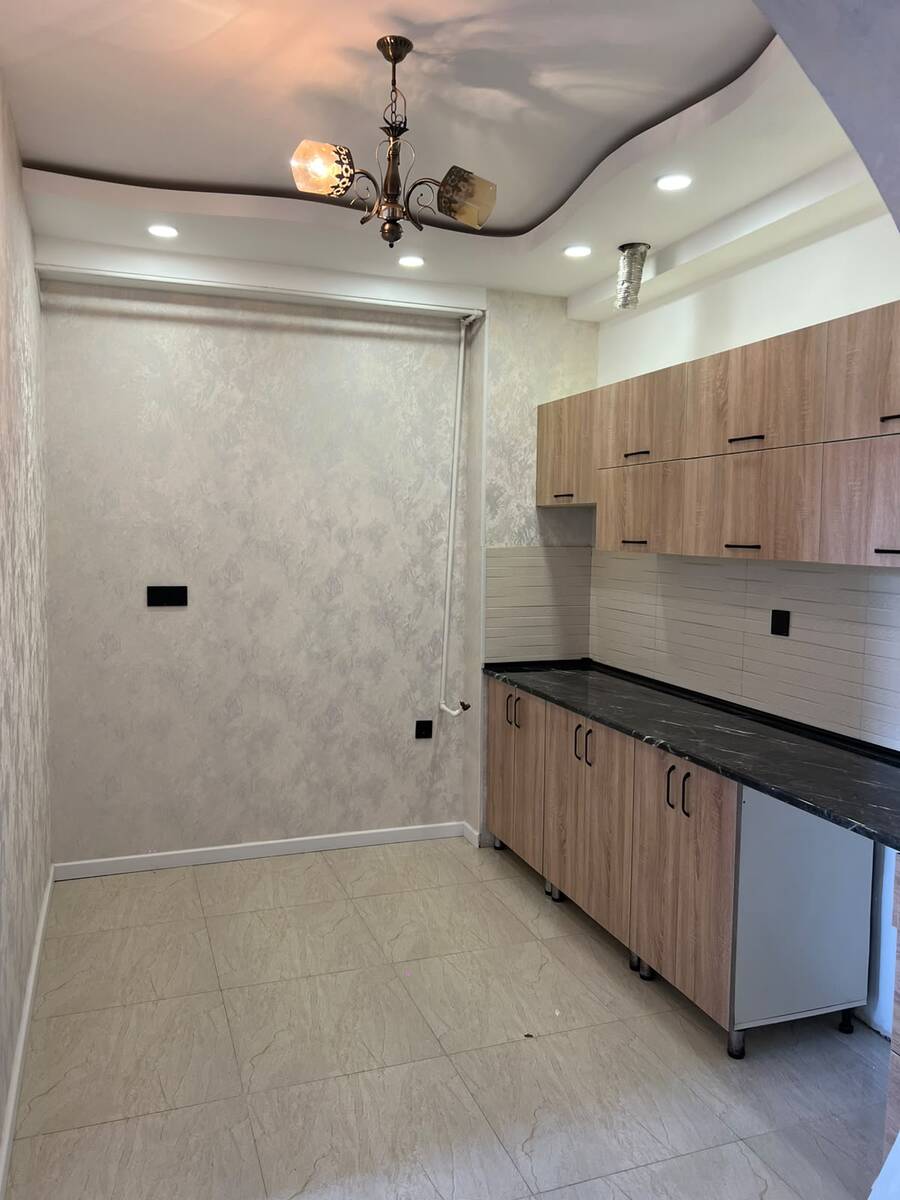 2-otaqlı yeni tikili, Xırdalan ş., 61 m² — Mənzil, Xırdalan (4)