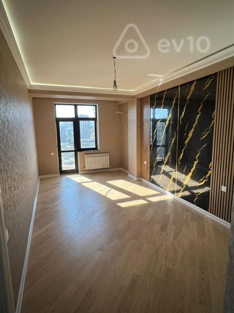 3 otaqlı mənzil, 150 m², Olimpik starın yanı — Mənzil, Bakı (11)